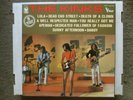 The Kinks 3-LP import 36 track box set anthology