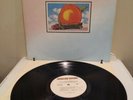 Allman Brothers Eat A Peach 1972 2 LP Vinyl V+Nice Original & Insert 2CP 0102