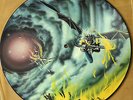 MINT  AS NEW  IRON MAIDEN FLIGHT OF ICARUS 12
