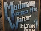 Elton John Madman Across the water DCC AUDIOPHILE #2303 NM LP Limited editon