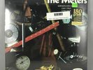 Meters - Self Titled LP NEW Cissy Strut