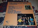 GRATEFUL DEAD - JAMAICA AMAZING STORK 2LP NO TMOQ NM BOOTLEG LIVE VINYL