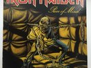 CapitoL ST-12274    Iron Maiden ?– Piece Of Mind