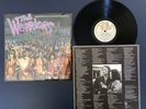 THE WARRIORS Soundrack LP Vinyl VG+/EX in Shrink