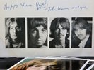 Beatles - UK White Album **SIGNED BY JOHN LENNON** 1968 1st Press 100% Geniune