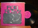 For Now 2 LP Concordia Publishing House 79-2231 Stereo XIAN HARD ROCK PSYCH FOLK