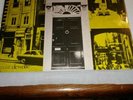 MUSIC DE WOLFE HOGAN THE HAWK & DIRTY JOHN CROWN DW/LP 3243 Near Mint to Mint