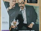 Handsome Boy Modeling School - So... How's Your Girl? VMP Ltd Green Vinyl Lp