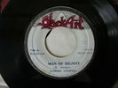 ROMAN STEWART:    MAN OF DIGNITY       57     CON  VG / G