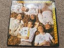 HAIRCUT ONE HUNDRED LP.'PELICAN WEST'**HAND SIGNED BY ALL ** HAND SIGNED **