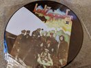 Led Zeppelin II (2)  Picture Disc great condition (Spanish edition 2009)