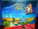 ALBUM COVER ALBUM Hipgnosis Roger Dean Alderage YES ZEP WHO BRUCE FLOYD ART BOOK
