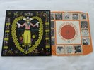 The Byrds - Sweetheart Of The Rodeo UK 1968 LP CBS Mono 63353 clean VG+/VG