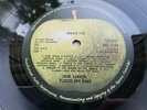 JOHN LENNON SHAVED FISH 1st APPLE Press 1974 MINT ONE PLAY UK LP & INNER