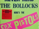 SEX PISTOLS Never Mind The Bollocks 35th Anniversary Edition Deluxe Box