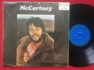 THE BEATLES   PAUL MCCARTNEY LP   RARE TAIWAN PRESSING   LYOU FENG LF-149