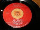 THE BILLY KAY QUINTET - MR.WALKER - I'VE GOTTA BE  - LISTEN - LATIN JAZZ POPCORN