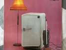 33 tours vinyle THE CURE Three Imaginary Boys - 1979