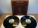 JETHRO TULL - LIVING IN THE PAST 1972 ORIG. ISLAND DLP IN MINT MEGA RAR
