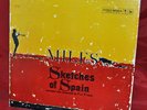 Miles Davis – Sketches of Spain - 1960 Columbia CS-8271 6-eye  Jazz LP