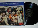 The Beatles Ballads Uncommon UK Parlophone 1st Pressing LP