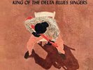 Johnson, Robert - King Of The Delta Blues Singers (180G) - Vinyl - New