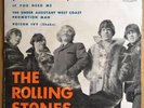 THE ROLLING STONES I CANT GET NO SATISFACTION EP PORTUGL DECCA RARE