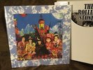 Rolling Stones Their Satanic Majesties Request MONO Vinyl LP NEW From Box Set