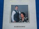 FREDDIE MERCURY Barcelona 1988 1st Press G/F Archived Immaculate Unplayed Vinyl