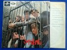 Yardbirds - Five Live  Mono LP Live at The Marquee [1964] 33SX 1677 1st Press