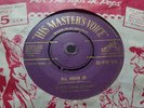 Elvis Presley : All Shook Up - UK original 7