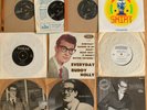 Buddy Holly & The Crickets 11 Singles - That'll Be The Day, Heartbeat., Rave On