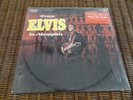 Elvis Presley - From Elvis in Memphis LP - RCA LSP-4155 with photo