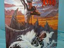 Dio   Holy Diver   Vinyl LP   1983   Mercury Records   811 021-1
