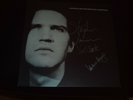 Lloyd Cole & The Commotions  ' Mainstream ' 1987  vinyl LP     Fully signed copy