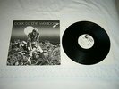 LIVING DEATH --- very rare original 1986 BACK TO THE WEAPONS EP  speed metal
