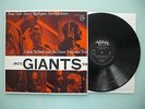 Stan Getz, Mulligan, Edison, Bellson - Jazz Giants '58, Japan '82, LP, Vinyl: m-
