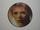 DAVID BOWIE - SPACE ODDITY RCA 1982 FASHIONS 7