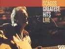 Boz Scaggs - Greatest Hits Live [LP] Triple VINYL Ships Free