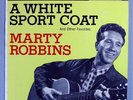 HEAR IT 50's 45 rpm EP record Marty Robbins 