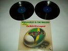 Bob Marley & The Wailers ? 2LP The Birth Of A Legend Calla 2-CAS-1240 EX / EX