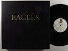 EAGLES The Studio Albums 1972-1979 ASYLUM 6XLP NM boxset 180g audiophile europe#