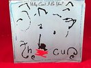 THE CURE Why Can't I Be You 1987 USA 7
