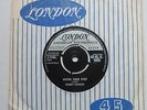 Bobby Parker Watch Your Step UK London 1961 45 7