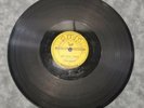 ELVIS PRESLEY Good Rockin' Tonight (Sun 210, 1954) 78 RPM Record (VG-)