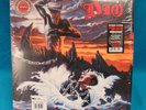 Dio Holy Diver Red Vinyl Remaster R1 23836 Warner Bros. Records 2018 NM/M