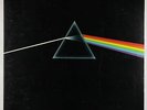 Pink Floyd - The Dark Side Of The Moon LP - Harvest VG+