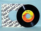 THE BEATLES Penny Lane / Strawberry Fields Forever 45RPM CAPITOL 5810 NEAR MINT+