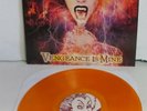 Cruella Vengeance Is Mine 2017 reissue Orange Vinyl LP Record new