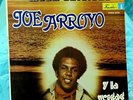 Rare Latin LP: Joe Arroyo - Ya La Verdad - Disco Fuentes 201576